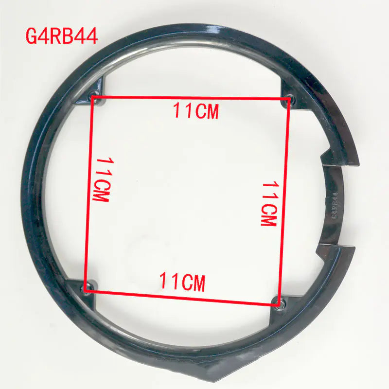Bicycle Crank Protector for Enhanced Safety - Joomcy