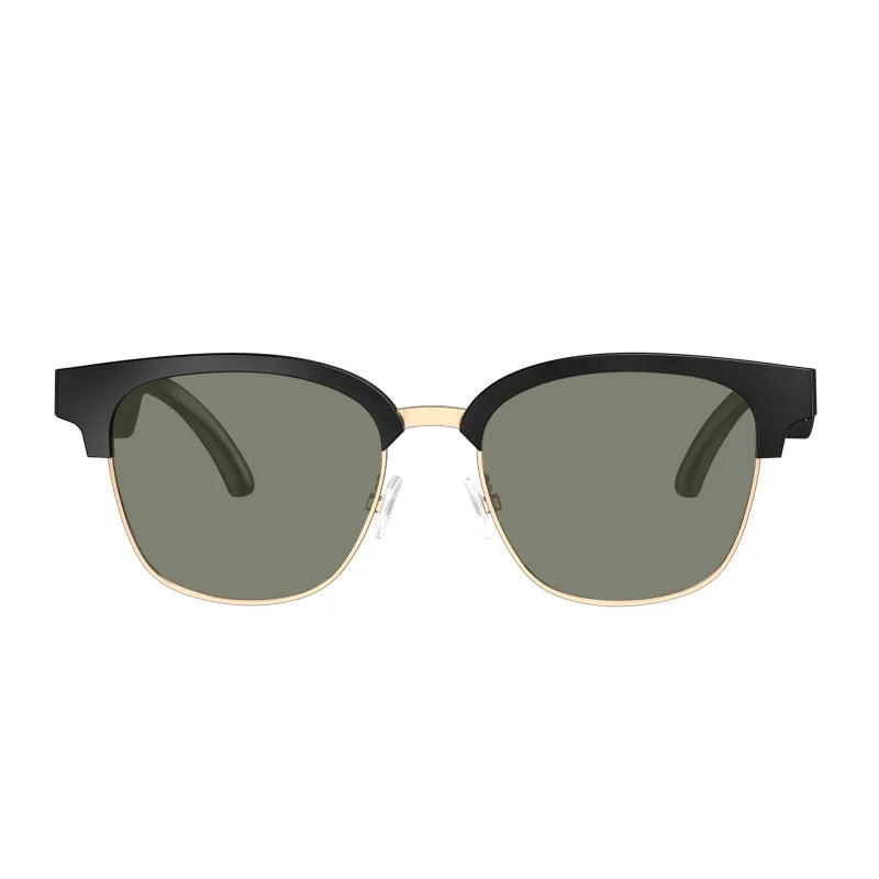 Black Technology Bluetooth Glasses - Joomcy