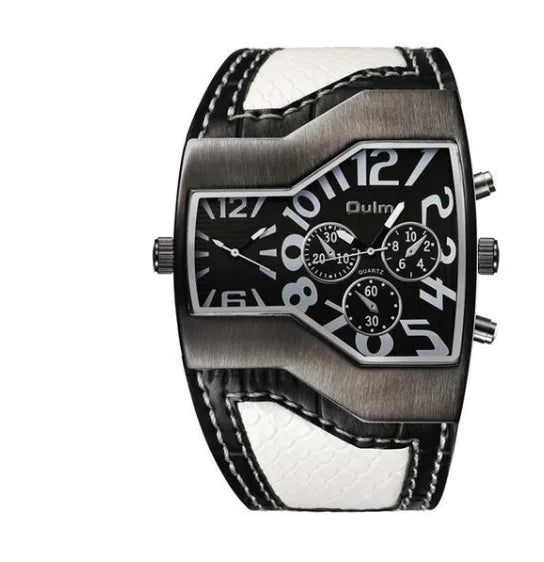 Quartz Watch for Men - Joomcy