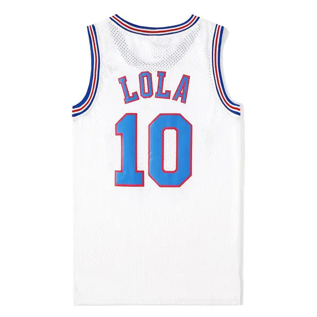 Breathable Polyester Basketball Jersey Sportswear - Joomcy