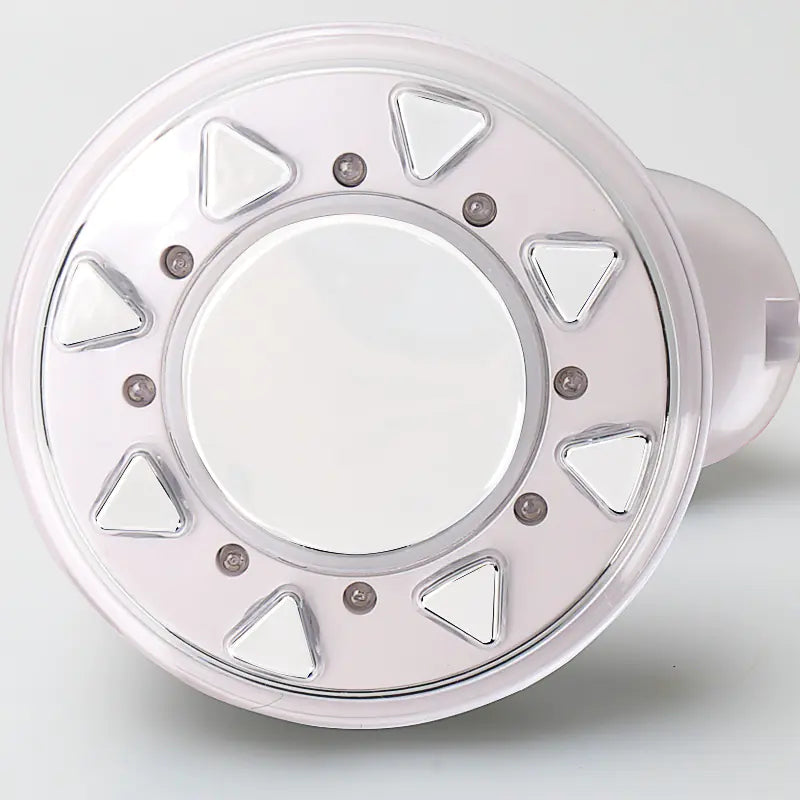 RF Beauty Device, CV Ultrasonic Instrument, LED Skin Firming