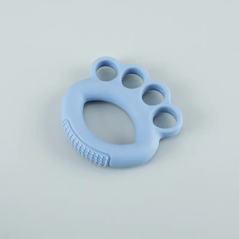 Finger Trainer for Outdoor Strength Training and Grip