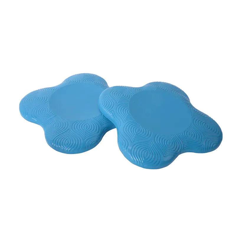 Multi-Functional Non-Slip Yoga Knee Pads (Various Colors) - Joomcy