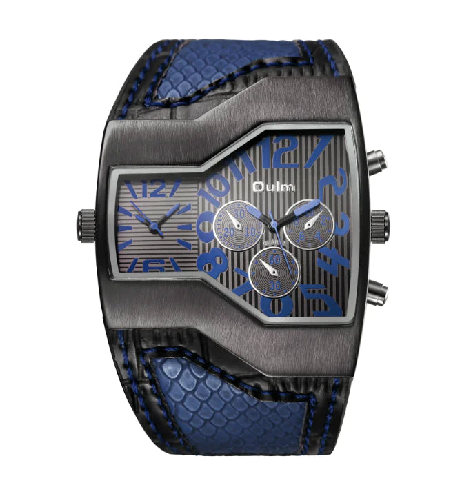 Quartz Watch for Men - Joomcy