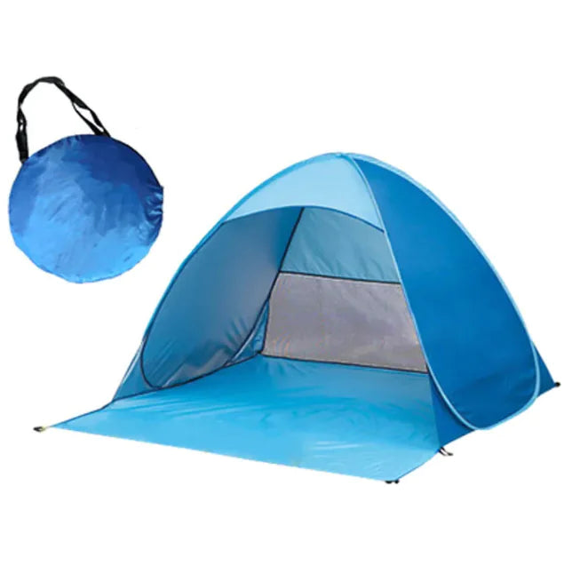 Camping Tent - Joomcy