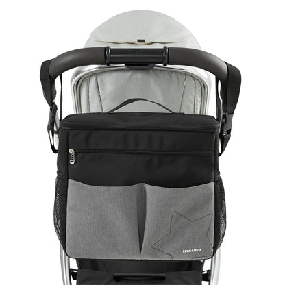 ParentBag™   Stroller Bag with Large Capacity for the Essentials