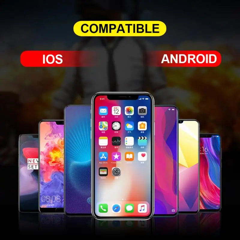 M11 Game Controller Image 4