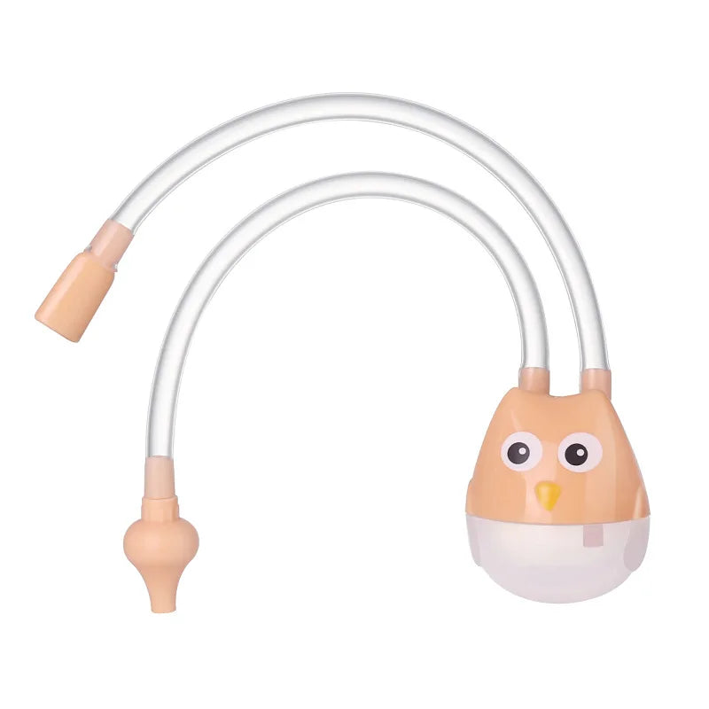 EasyBreath™ Nasal Aspirator Nose Cleaner | Gentle Relief