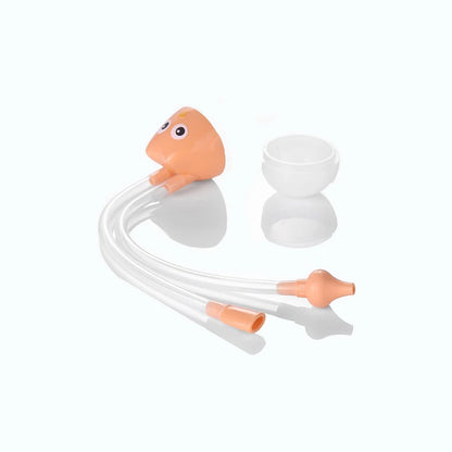 EasyBreath™ Nasal Aspirator Nose Cleaner | Gentle Relief