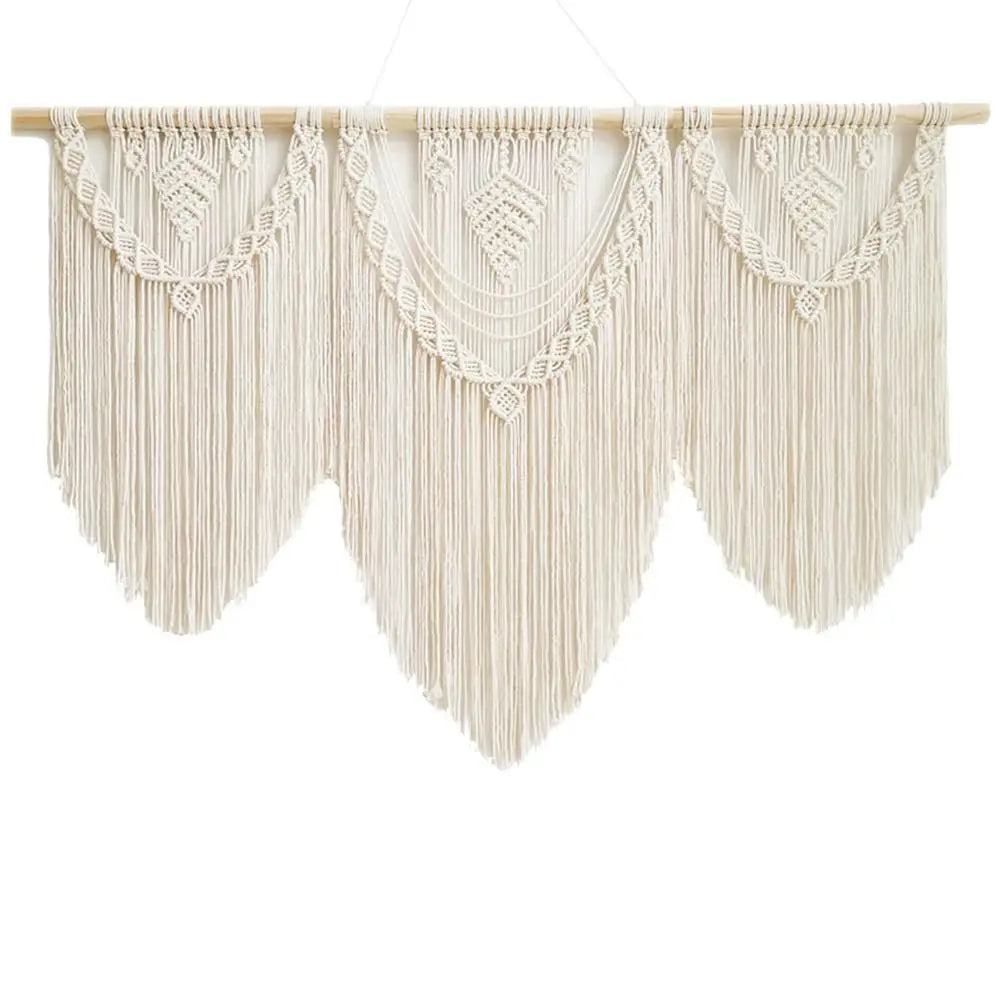 Home Decorative Wall Hanging Macrame | Boho Chic Home Decor