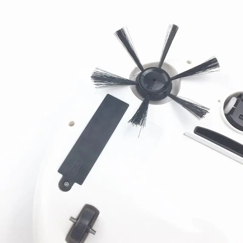 Smart Floor Sweeping Robot - Image 16