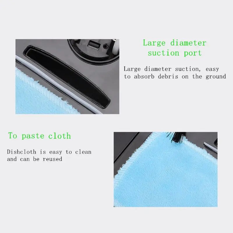 Smart Floor Sweeping Robot - Image 15