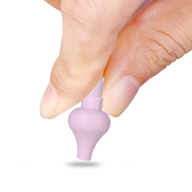 EasyBreath™ Nasal Aspirator Nose Cleaner | Gentle Relief