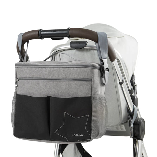 ParentBag™   Stroller Bag with Large Capacity for the Essentials