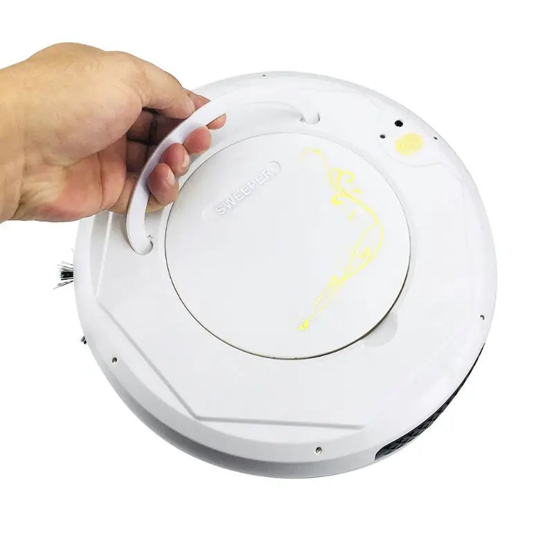 Smart Floor Sweeping Robot - Image 8