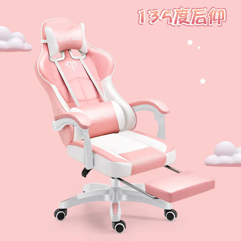 Ergonomic Gaming Chair for Office and Esports Use - Joomcy