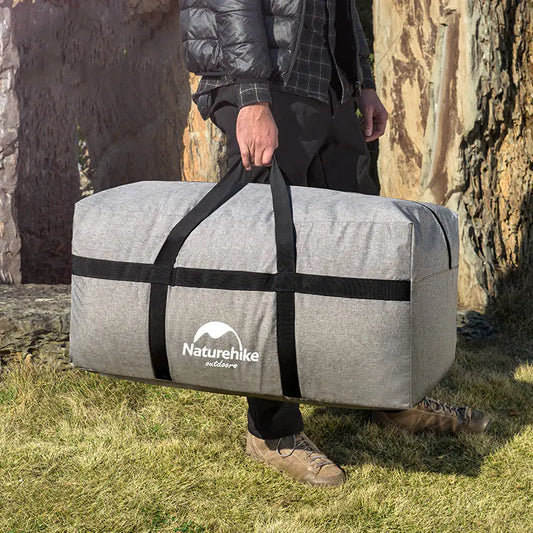 Outdoor Camping Storage Bag for Gear and Clothes - Joomcy
