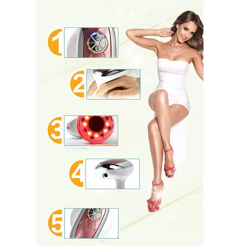 Beauty Instrument Image 5