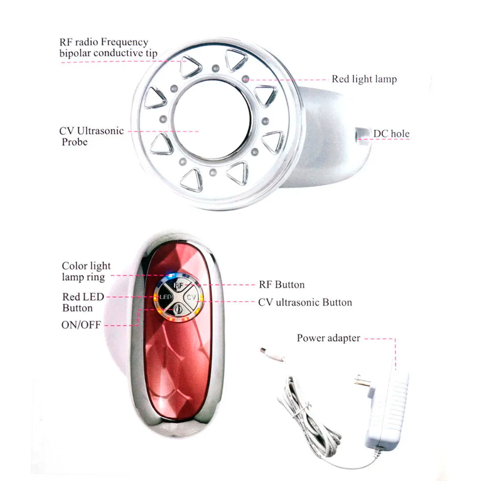 Beauty Instrument Image 2