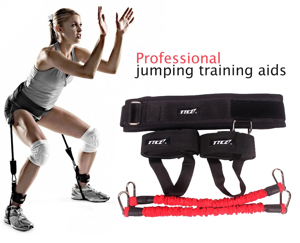 Resistance Band 1