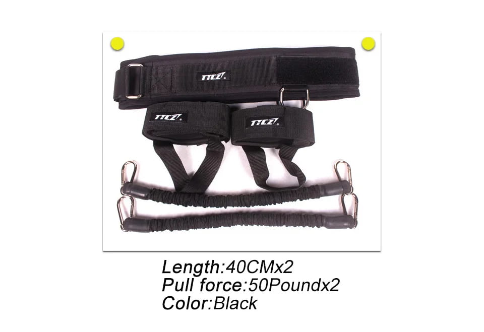 Resistance Band 8