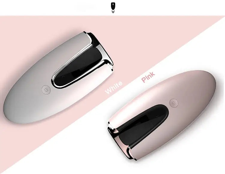 Laser Hair Removal Instrument 1