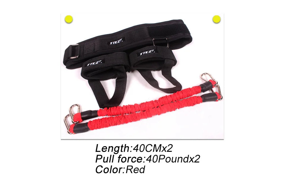 Resistance Band 7