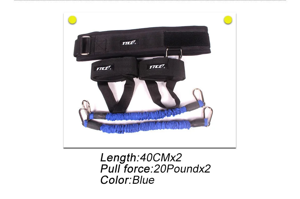 Resistance Band 5
