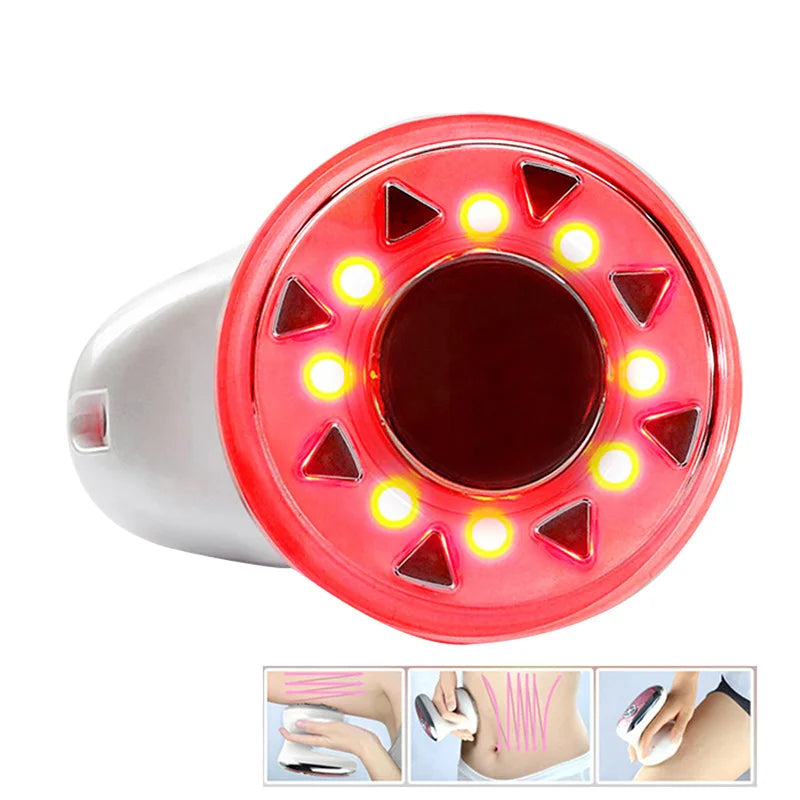 Beauty Instrument Image 1