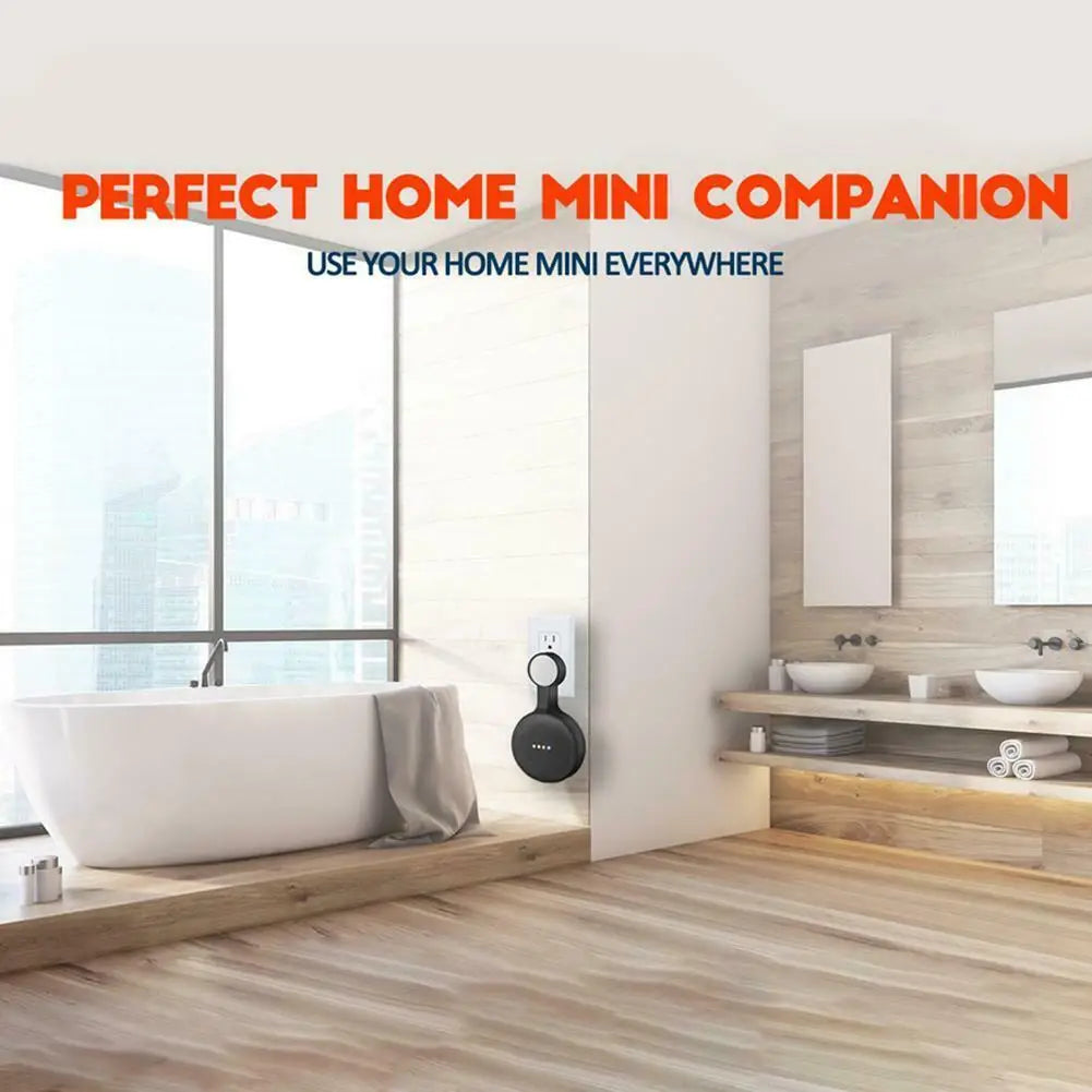 Google Smart Speaker Wall Mount Image 4