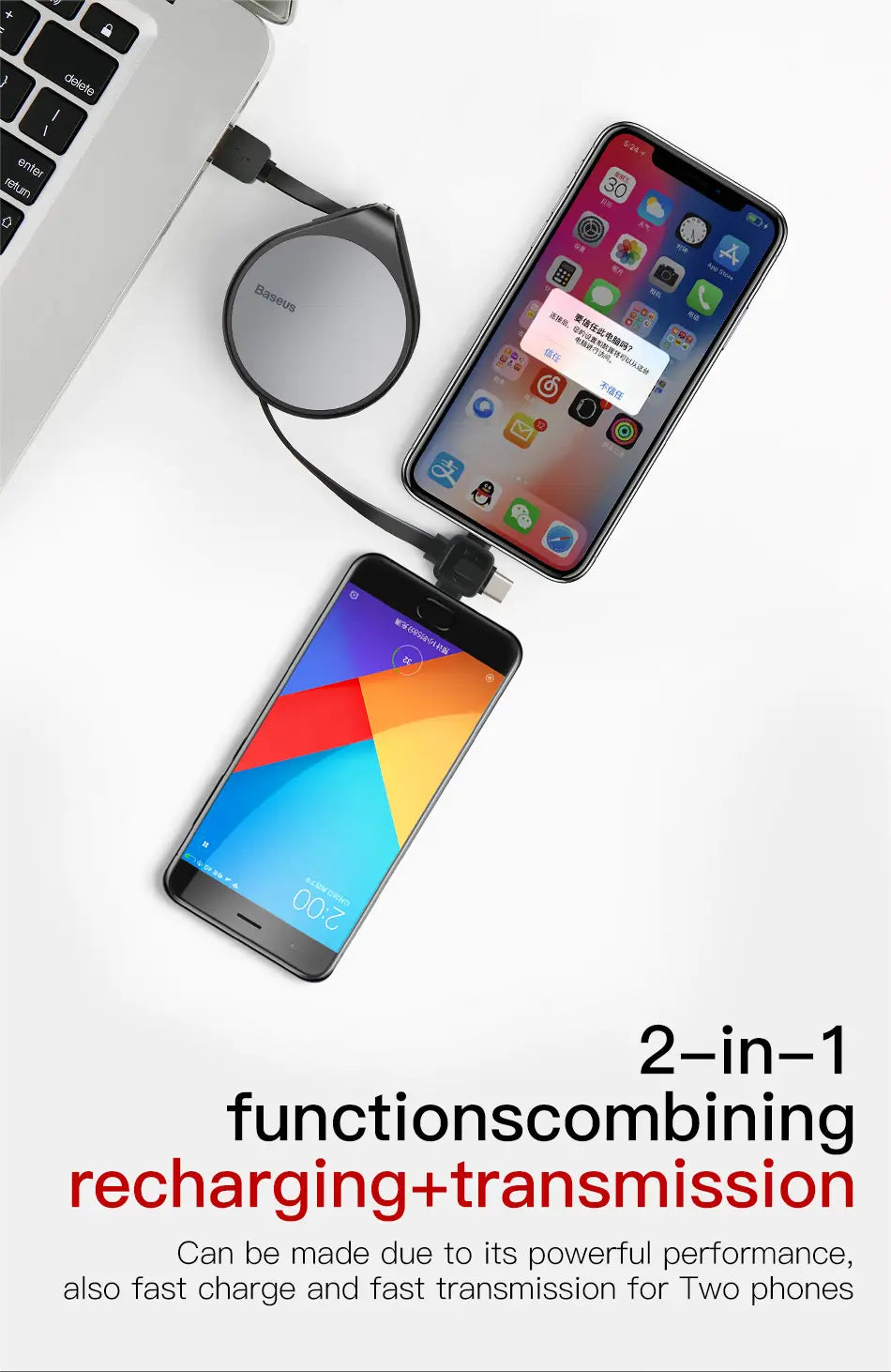 Perfect for Travel