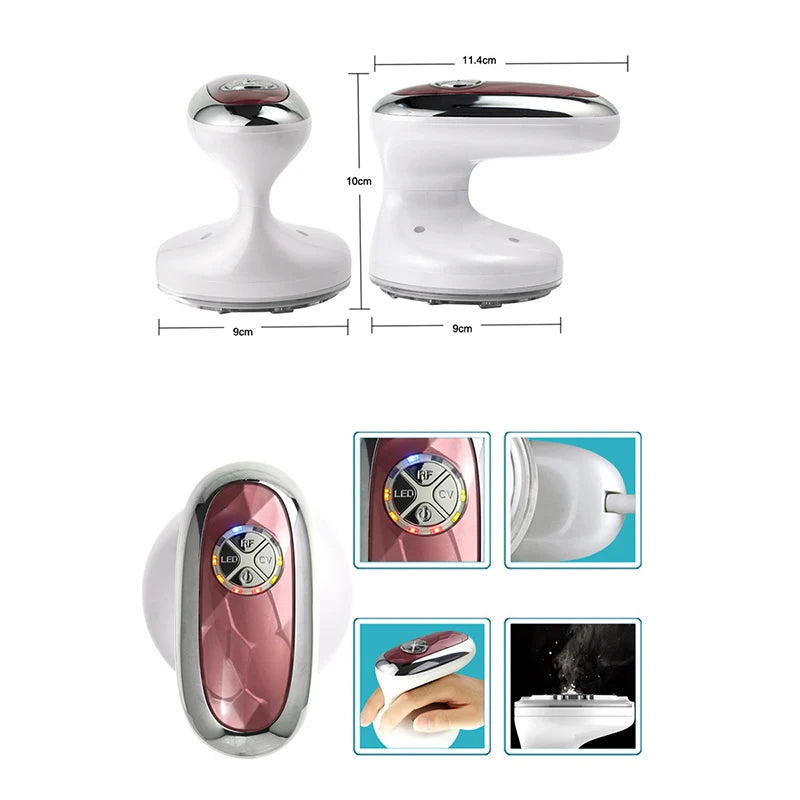 Beauty Instrument Image 3
