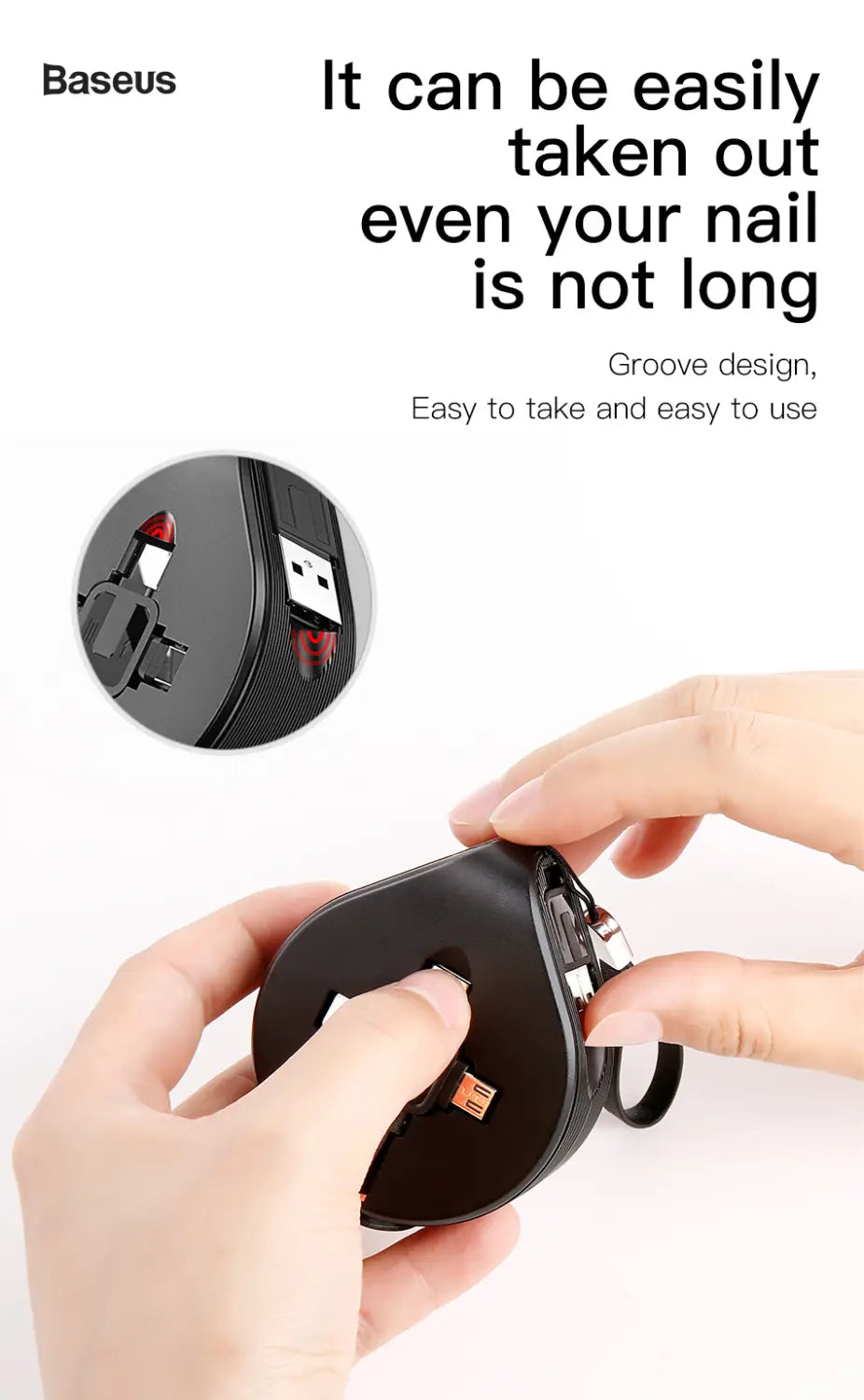 Easy Storage