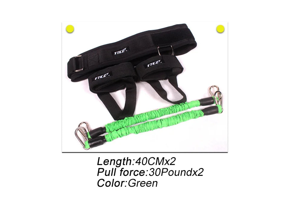 Resistance Band 6