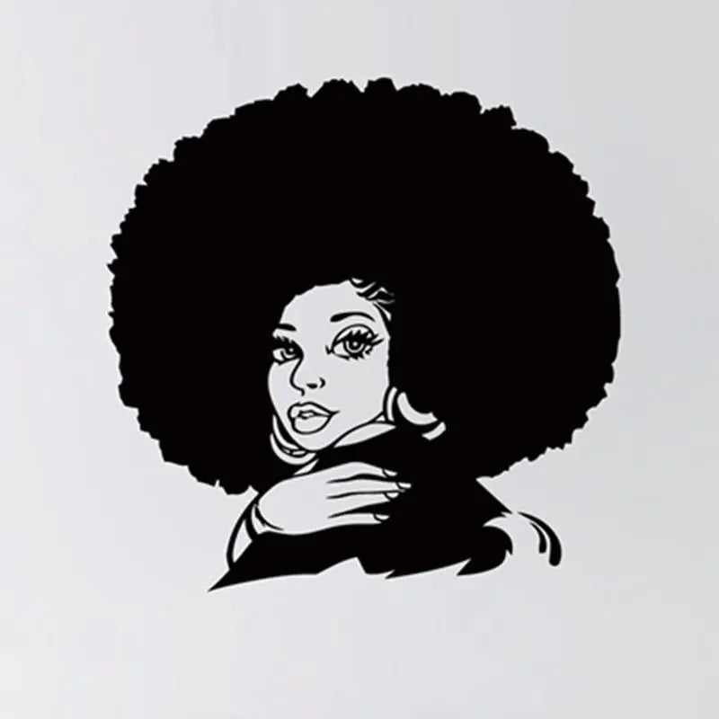 Queen Stickers and Wall Decals for Home Decor