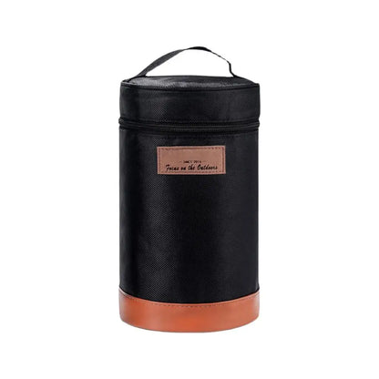 Gaseous Tank Lantern Storage Bag | Durable & Safe