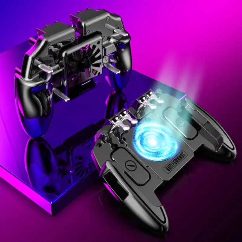 M11 Game Controller Image 7