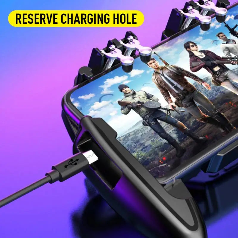 M11 Game Controller Image 6