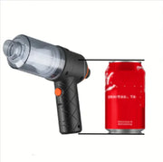 Mini Wireless Car Vacuum Cleaner