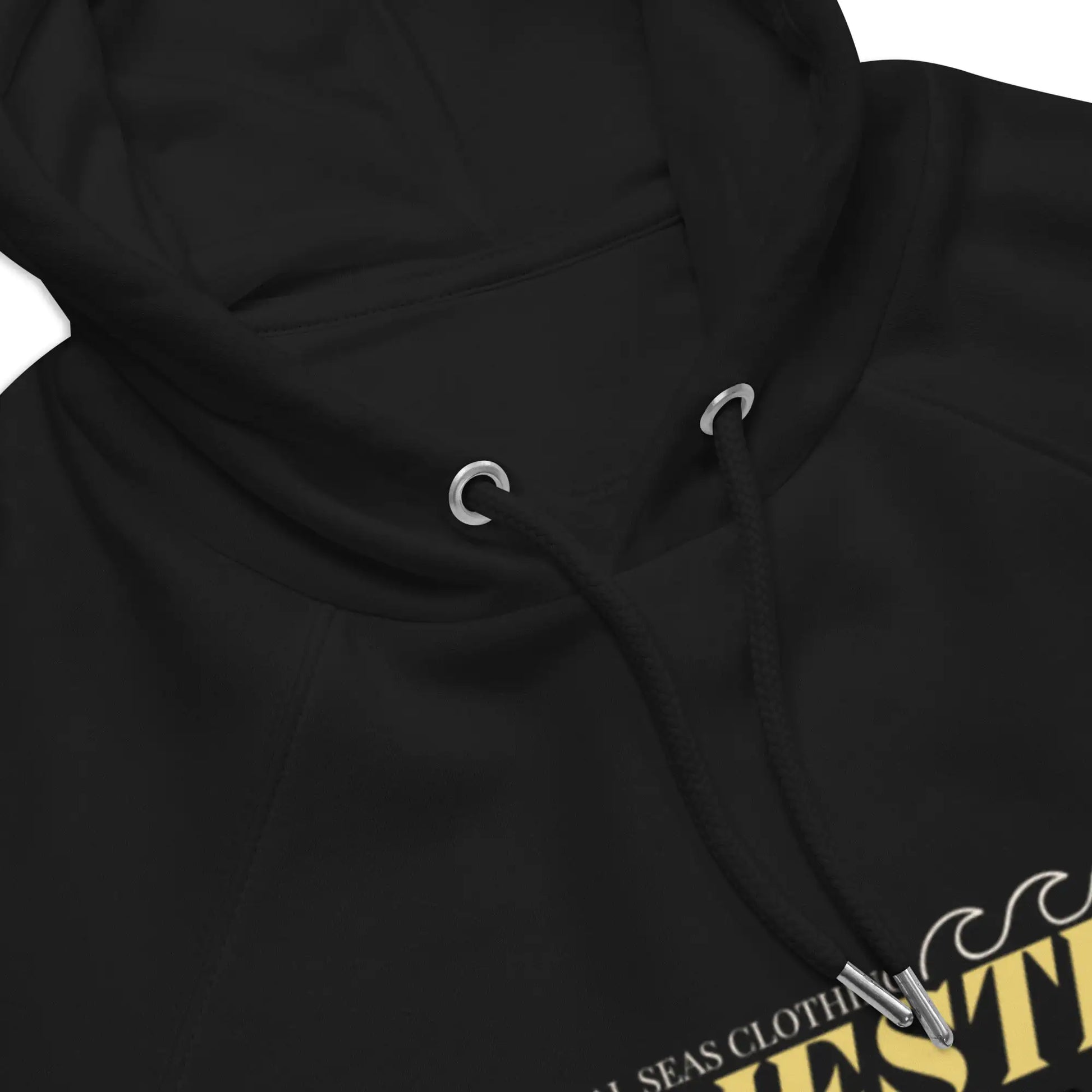 Premium Majestic Roamer Eco Hoodie - Giant Squid Edition - Joomcy