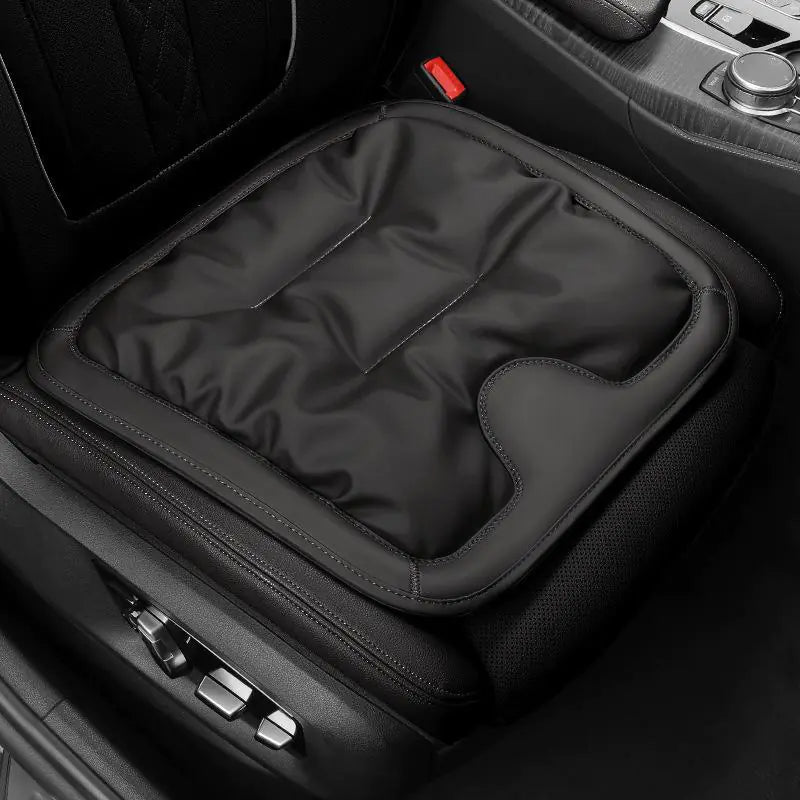 Car Seat Covers for Winter - Mercedes, BMW, Audi (3pcs) - Joomcy