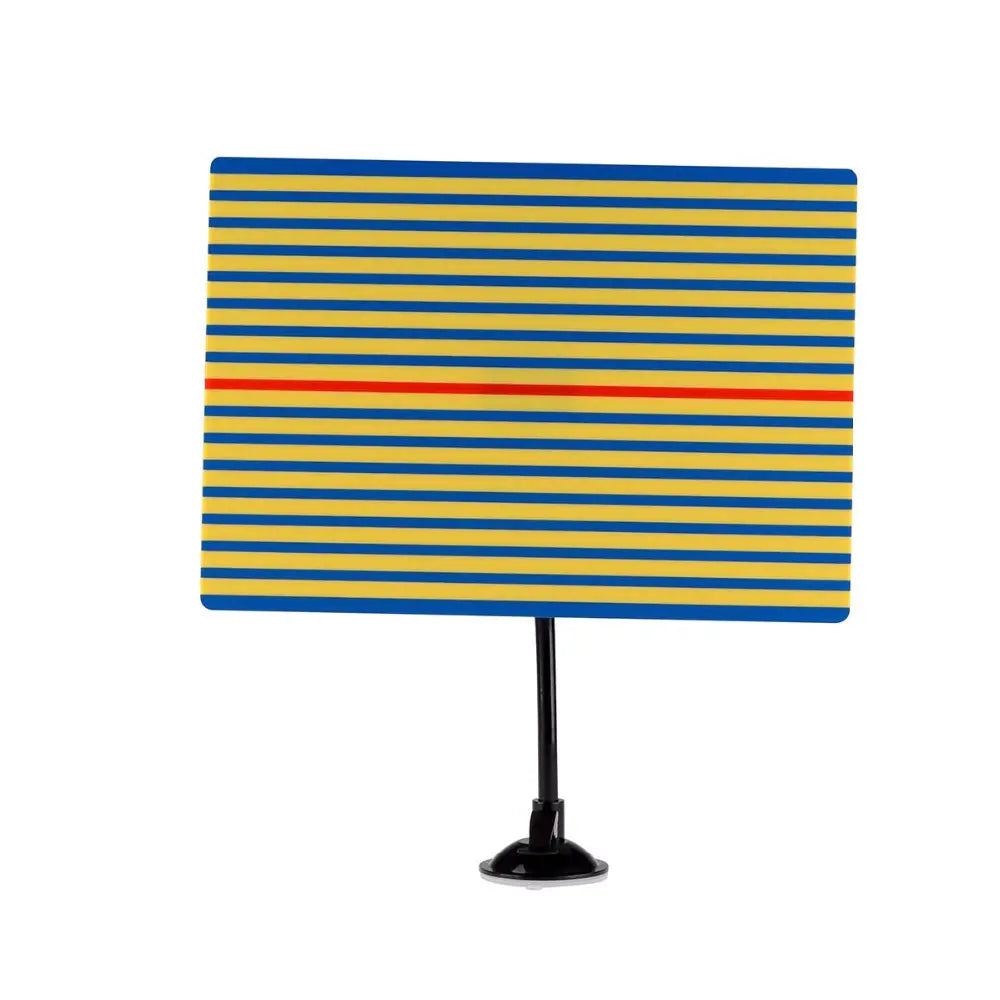 Car Dent Repair Detection Tool with Suction Cup Light