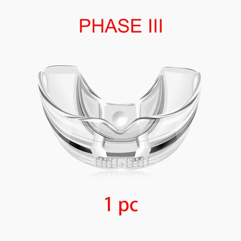 Invisible Teeth Aligners for Adults - Nighttime Use - Joomcy