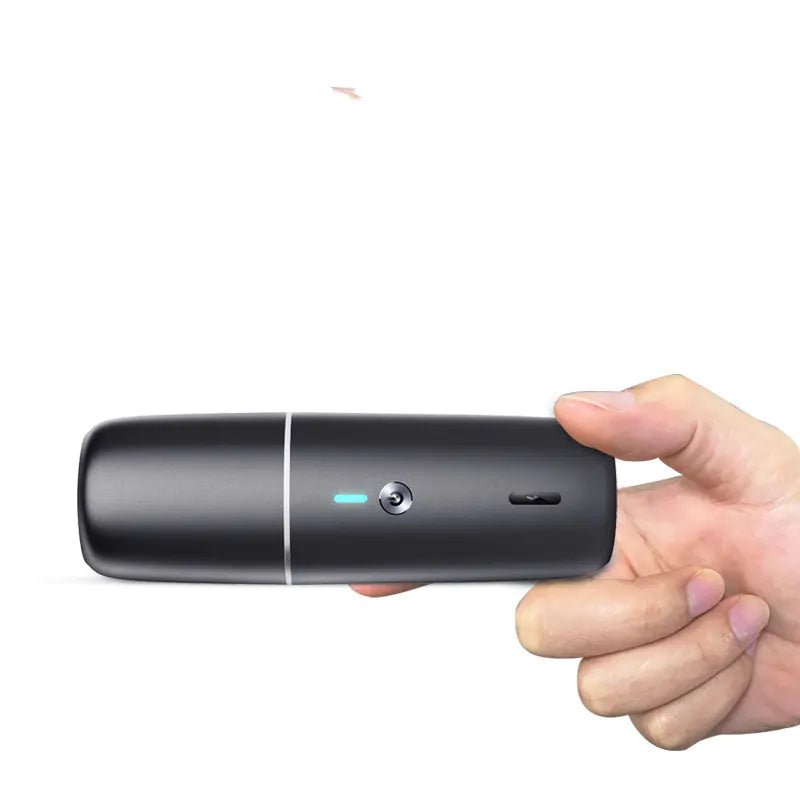 Portable Rechargeable Handheld Vacuum Cleaner A2 - Joomcy