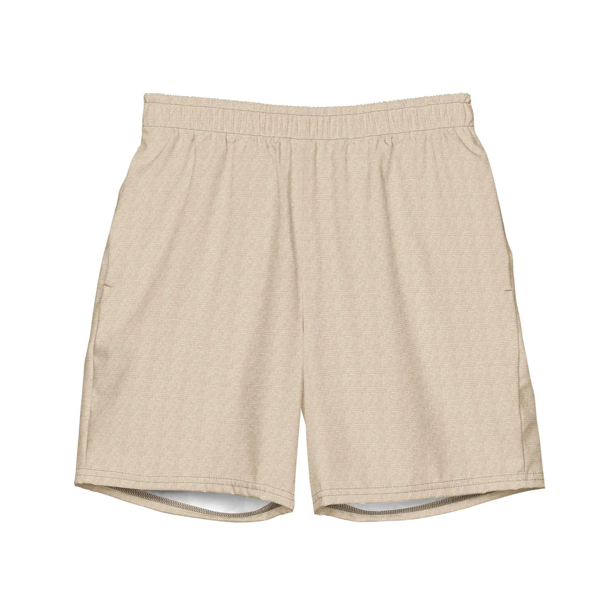 Men's Hampton Bay swim trunks | Brinks Island Collection