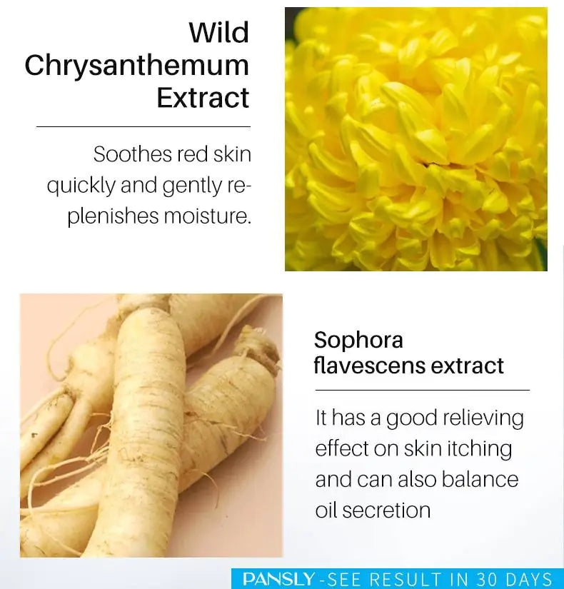 Painless Hair Removal Spray for Face, Arms, and Legs