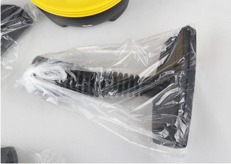High-Temperature Steam Cleaner for Home & Kitchen - Joomcy