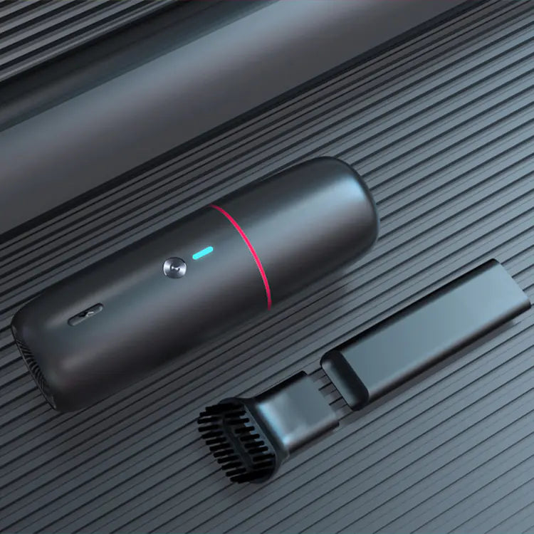 Portable Rechargeable Handheld Vacuum Cleaner A2 - Joomcy
