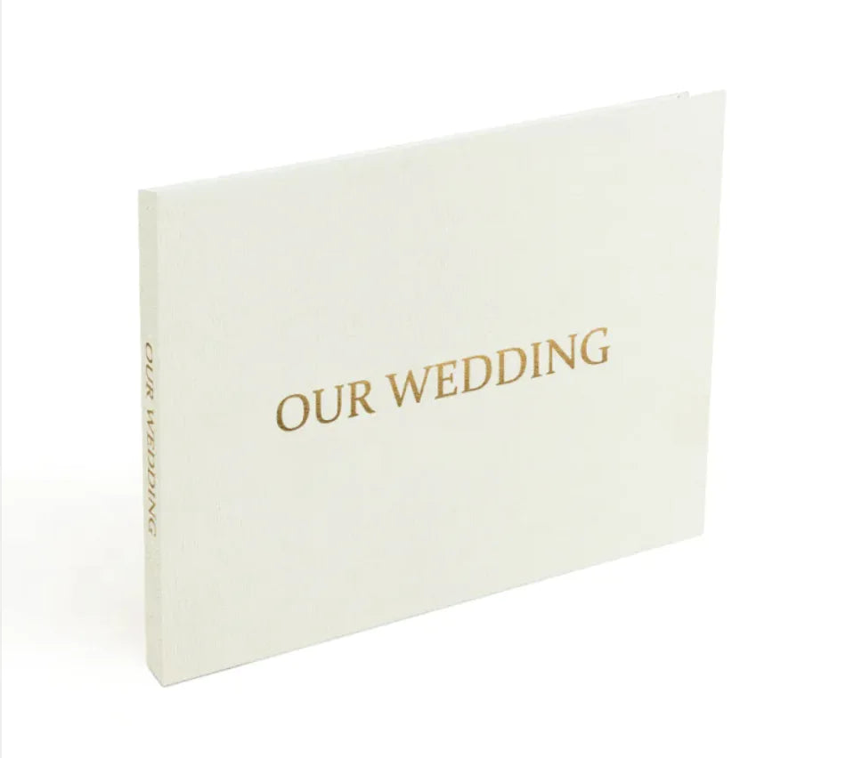 Multi-Functional Wedding Video Invitation