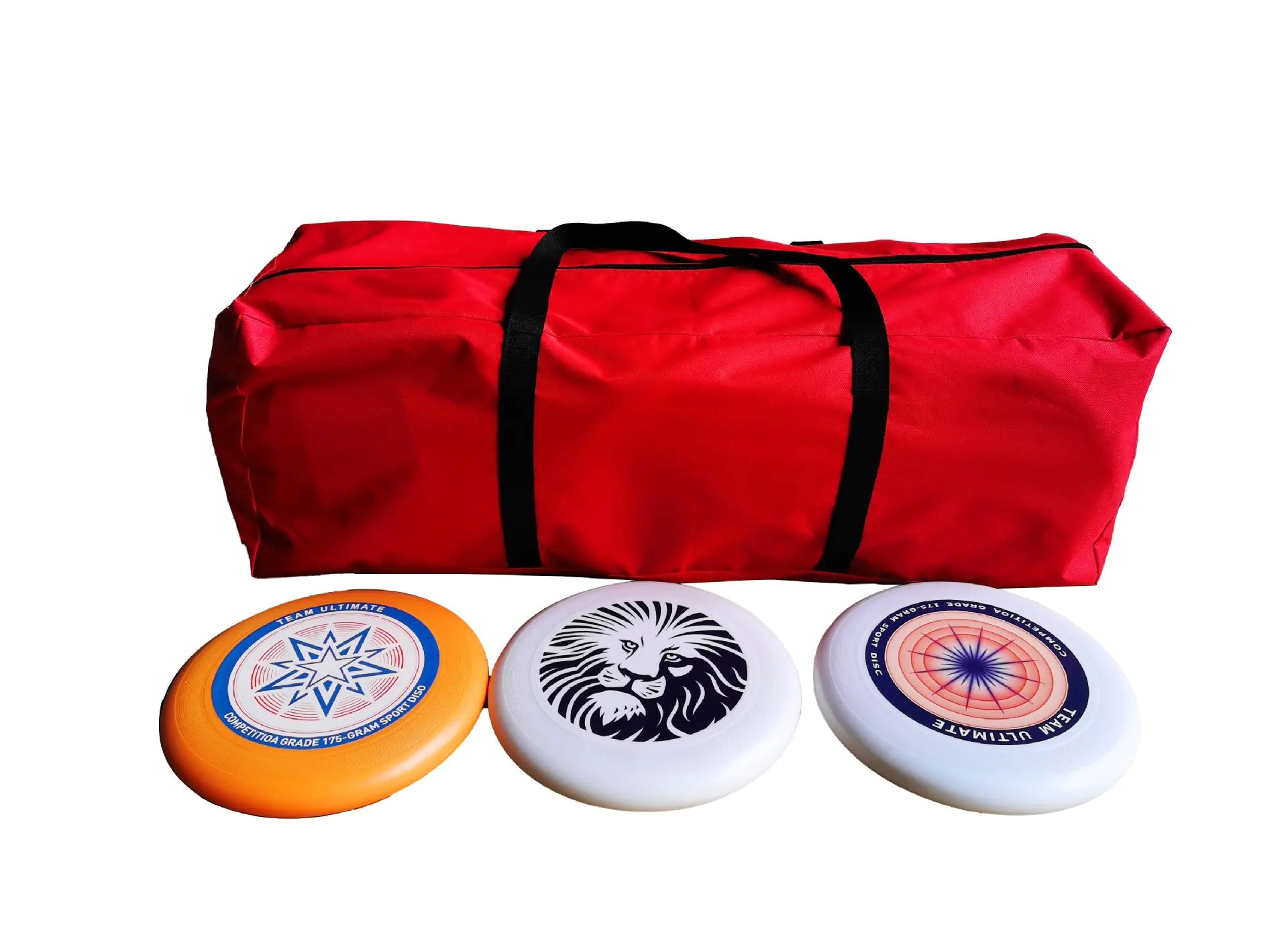 Outdoor Soft Safe Frisbee Target Training Equipment